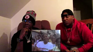 Eric B. & Rakim - I Ain't No Joke (Reaction Video)