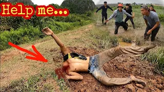 KING PYTHON99 | Young Man Was Almost Eaten By 1000 Snakes In The Cave, King Cobra