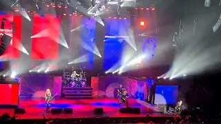 Judas Priest - Breaking The Law (Live) - First Direct Arena, Leeds - 13/03/24