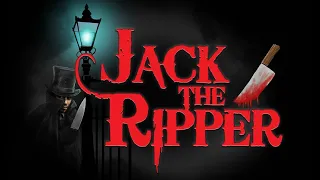 Murderous Minds - Jack The Ripper Serial Killer