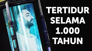 Bagaimana Jika Semua Orang Tidur selama 1.000 Tahun Lalu Kembali Bangun