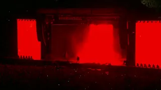 Kanye West - Blood On The Leaves (Made In America Festival 2014)