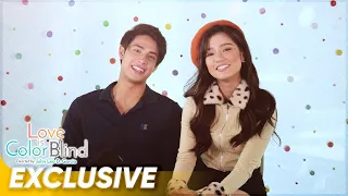 10 Things I Like About My Bestie | 'Love Is Color Blind' | Donny Pangilinan, Belle Mariano