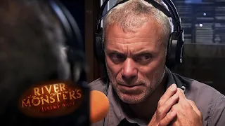 Reacting To Radio Listeners CRAZY Stories | HORROR STORY | River Monsters