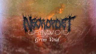 NECROPOET -  Grim Void