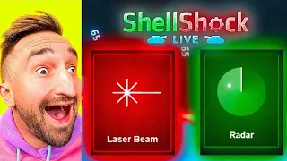 My Friends Never Expected THIS In Shellshock Live