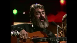 Weila Weila Waile - The Dubliners featurnig Ronnie Drew - Live at Knokke, Belgium
