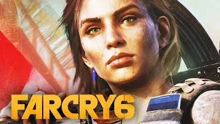 FAR CRY 6 (PS5) PART 1| Ultra High Realistic Graphics Gameplay [4K HDR 60 FPS]