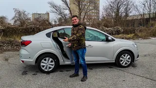 | LPGČKO AKO TAXI TAXI? | VIDEO | SPRÁVNE! TOTO JE NOVÁ DACIA LOGAN LPG |