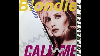 Blondie  -  Call Me (1980) (HQ) (HD) mp3