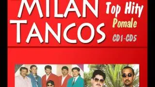 Milan Tancos TOP HITY CD1-CD5 (Pomale)