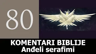 KB 80 - Anđeli serafimi