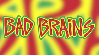 Bad Brains Live At The 9:30 Club, Washington, DC, 1982-04-29 [SOUNDBOARD]