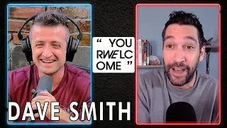 Dave Smith - In The White House 1.1 - "YOUR WELCOME" with Michael Malice #157