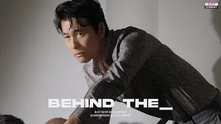 [EP.1] BEHIND THE _ ‘서울의 봄’