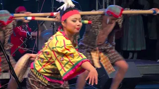 Philippines - "LIKHA" - 21st International folk festival