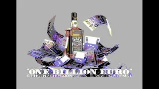 Stinsen & Shogoon - One Billion Euro | C64 Music