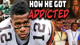 What Happened to Josh Gordon? Part 1: How He Became an Addict!