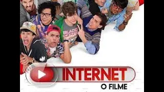 INTERNET O FILME - 2019 Completo