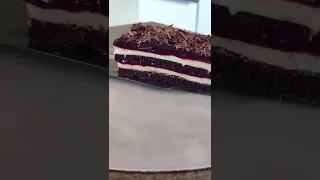 Black Forest Cake - Trailer
