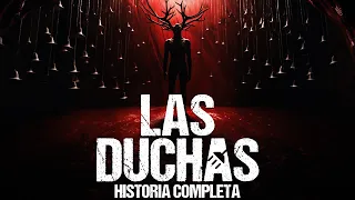 Las Duchas | Historia completa - Creepypasta