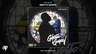 Rod Wave - Titanic (feat. Kevin Gates) [Ghetto Gospel]