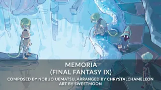 Final Fantasy IX - Memoria Instrumental Cover