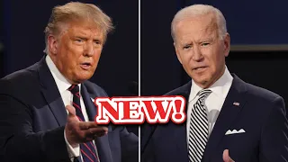 Donald Trump REVEALS NEW RULES For the DEBATE against Joe Biden- EXCLUSIVE ANNOUNCEMENT!