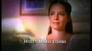 Charmed Season 6 Opening Credits (TRUE WIDESCREEN)