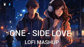 Darshan raval || mashup 2023 || slowed-reverb || love mashup @Lofi_Music543