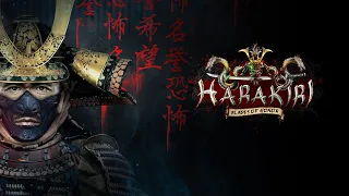 Harakiri: Blades of Honor Trailer