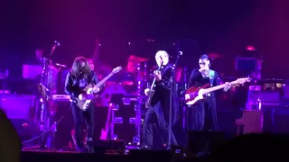 Hans Zimmer Tribute to Prince - Purple Rain LIVE in Oberhausen