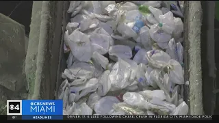 South Florida leaders look for recycling solutions as local landfills continue filling up