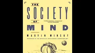 Marvin Minsky - Society of Mind - Chapter 1