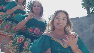 LAS MUCHACHITAS DEL AMOR PRIMICIA 2024 EL AMOR - ARENA DE PASAMAYO Mix Muchachitas 1