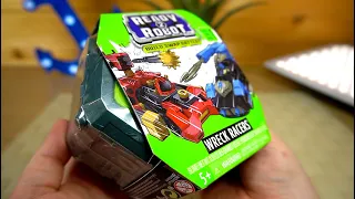 Ready2Robot ТАКИХ НЕТ У НАС Wreck Racers