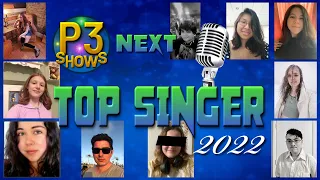 Next Top Singer 2022 Episode 4 [Casting]