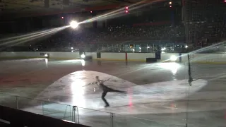 Evgeni Plushenko @ Milano Golden Gala on Ice