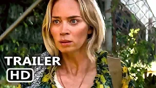 A QUIET PLACE 2 "Run Faster" Clip Trailer (NEW 2020) Emily Blunt Movie