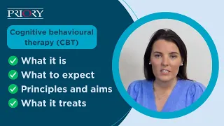 What is Cognitive Behavioural Therapy (CBT) | Treatment, Techniques and What to Expect