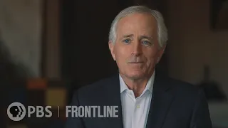 Trump's American Carnage: Bob Corker (interview) | FRONTLINE