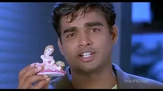 Minnale best scene