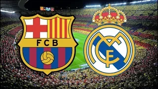 Barcelona vs Real Madrid, El Clasico, La Liga 2019/20 - MATCH PREVIEW