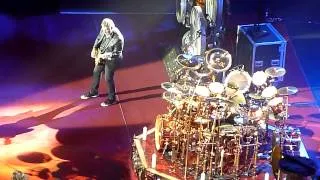 Rush - Headlong Fight (Live - O2 Arena, London, 24.05.2013)