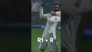 Tuto 8 célébrations qui font rager sur Fifa 22