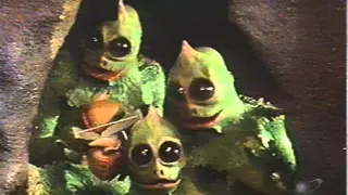 Sleestak [Full Album]