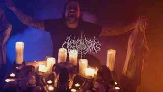 OBSERVANTS - AVE DESTRUCTION [OFFICIAL MUSIC VIDEO] (2022) SW EXCLUSIVE