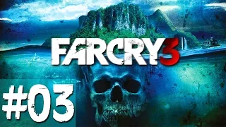 Прохождение Far Cry 3 [Часть 3] Зов "Медузы"