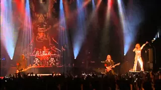 Arch Enemy - 19.We Will Rise Live in Tokyo 2008 (Tyrants of the Rising Sun DVD)