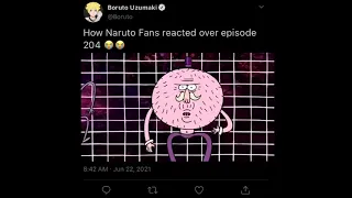 Boruto Haters